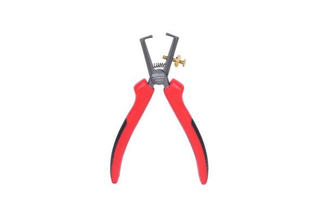 KS TOOLS 119.2014 Abisolierzange Produktbild 