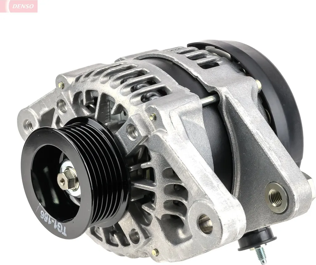 Alternateur DENSO DAN1020 Robuste et Silencieux - OE 27060 0Q060