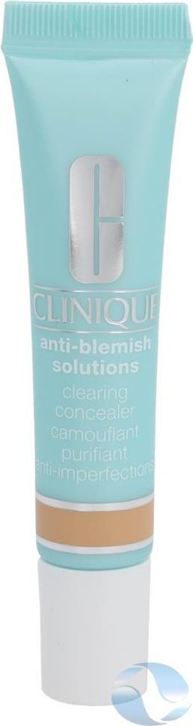 Clinique Anti-Blemish Solutions Clearing Concealer Concealer für Unregelmäßigkeiten der Haut 02 10 ml