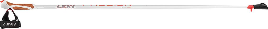 Leki Nordic Walking Stöcke "Passion", 120 cm, Edition 2023