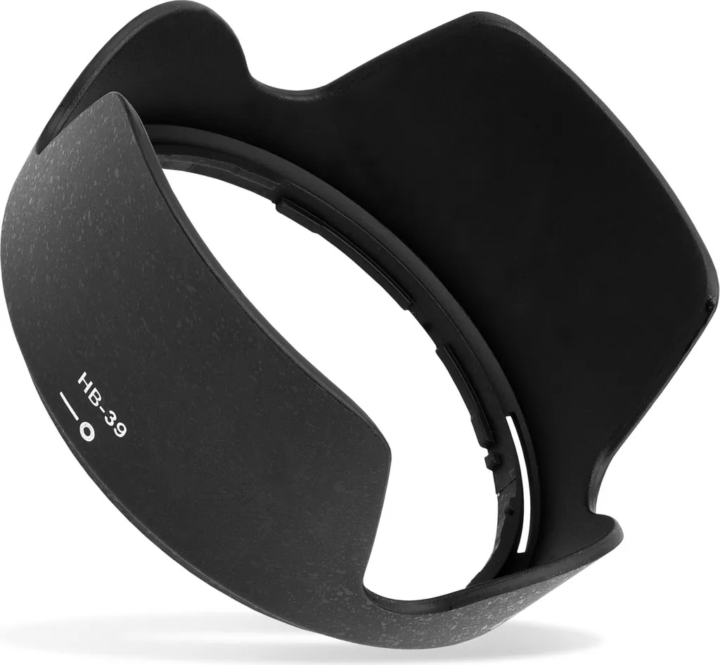 Accessorio Must-Have Nikon 16-85mm | Paraluce CELLONIC HB-39