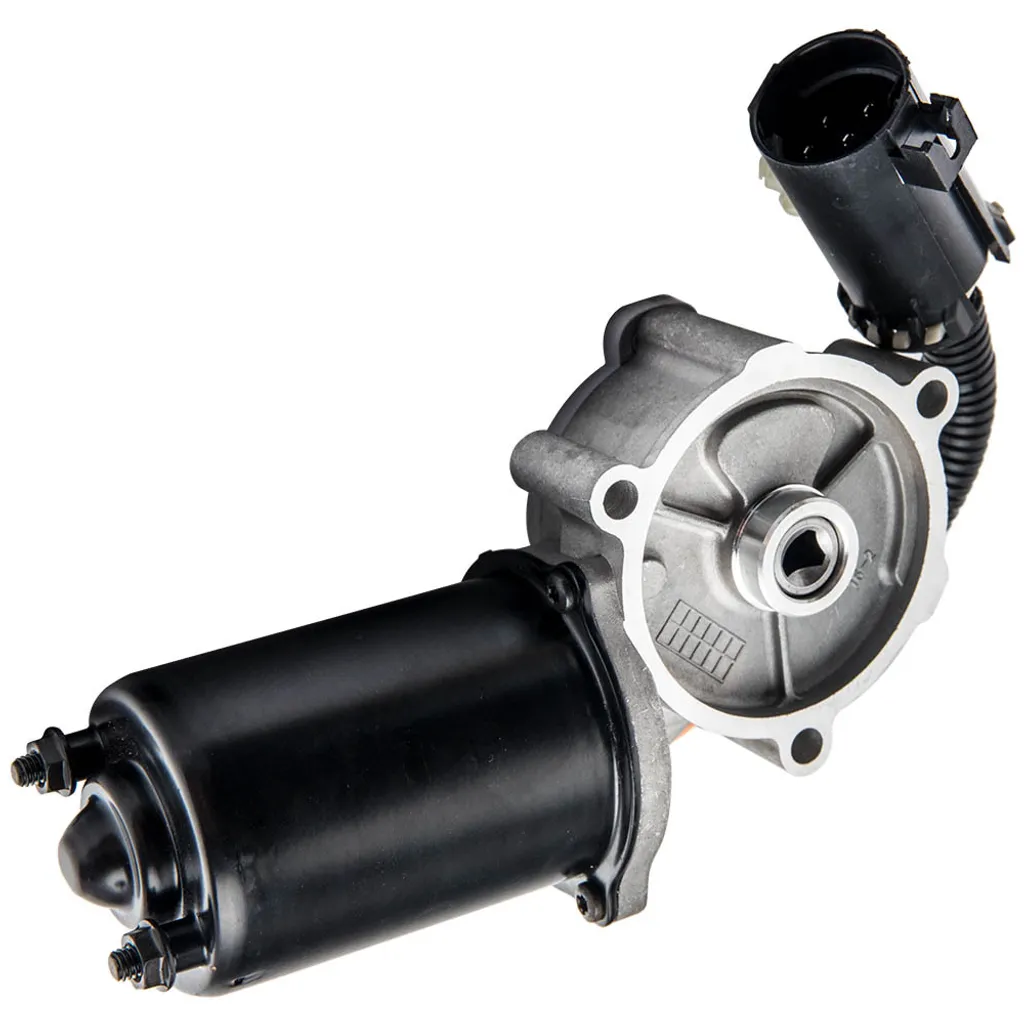 Servomoteur Ford Ranger 2007-2011 : Fiabilité et Montage de Précision