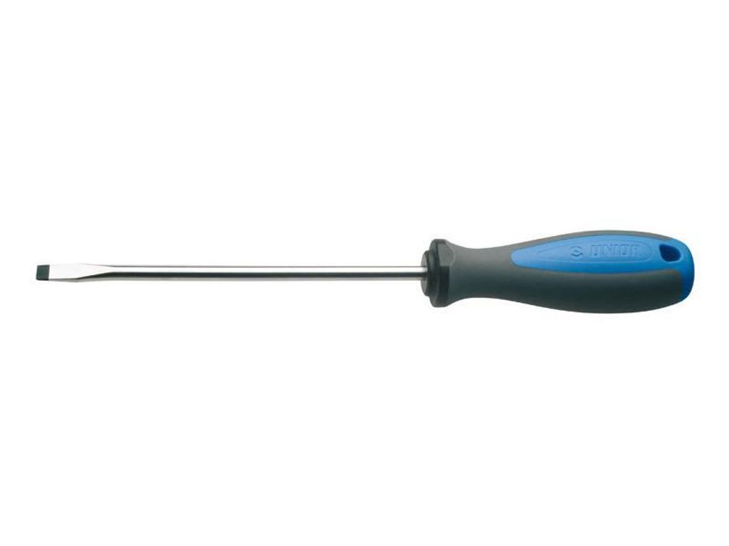 Unior Flat Screwdriver 0,8 x 4,0 x 100 Werkzeug