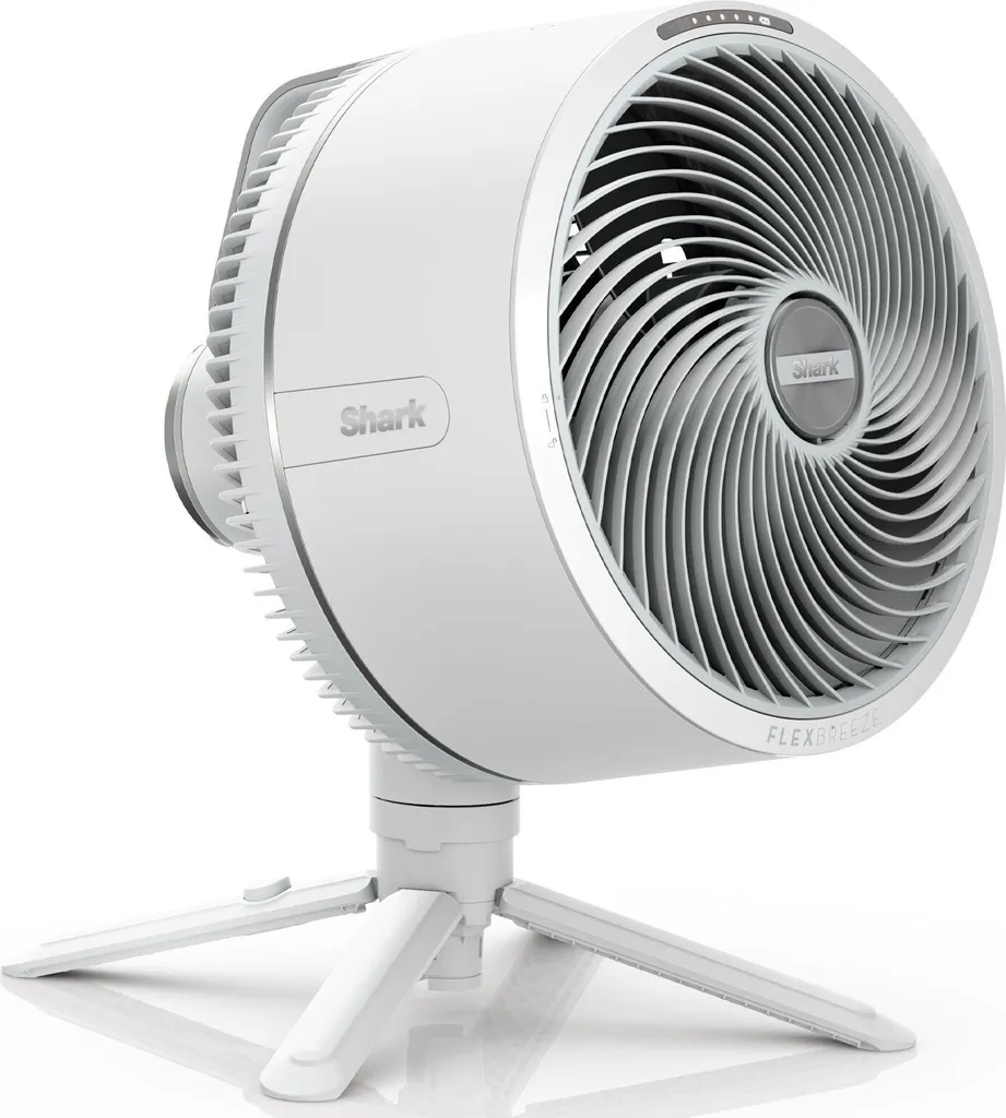Ventilateur sans fil Ninja FA220EU commutable pied et table portable - 18