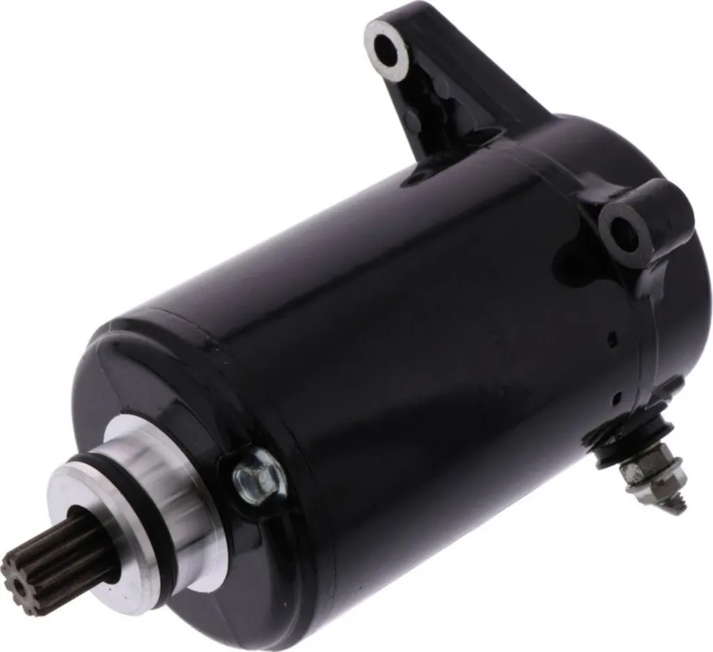 Démarreur moto JMP pour Kawasaki ZX-7R 750 P - Pièce de haute précision