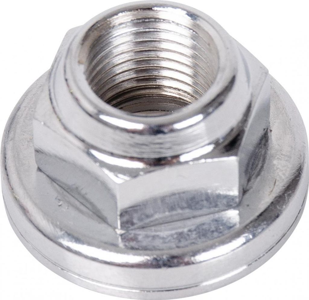 Shimano Mutter Fhmx66,Hb7710R, Hbmx66, - 66, Produktbild 