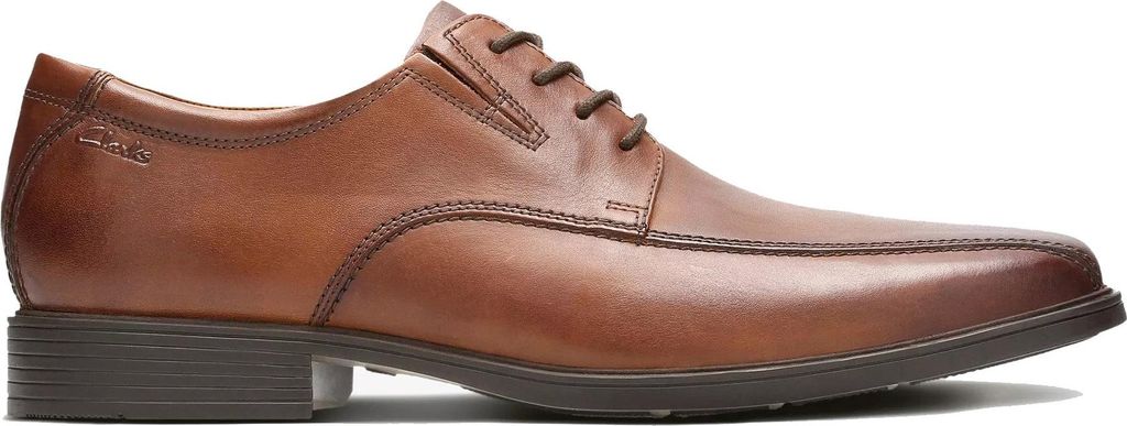 Clarks Tilden Walk - herren schnürschuhe