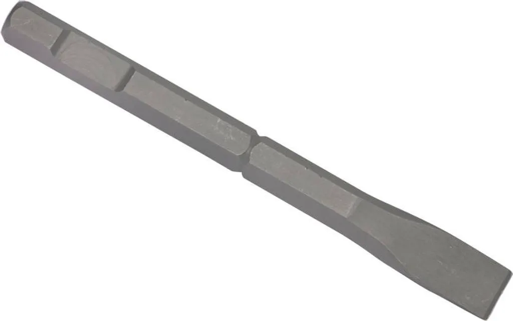 Miglior Scalpello Piatto Bosch 19mm HEX 250mm - Resistenza Estrema