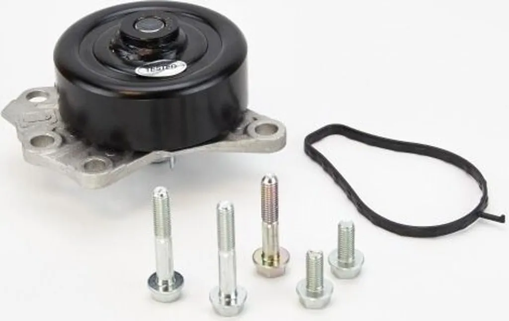 Pompe à eau WPS3007 en inox avec moteur silencieux et gros débit horaire