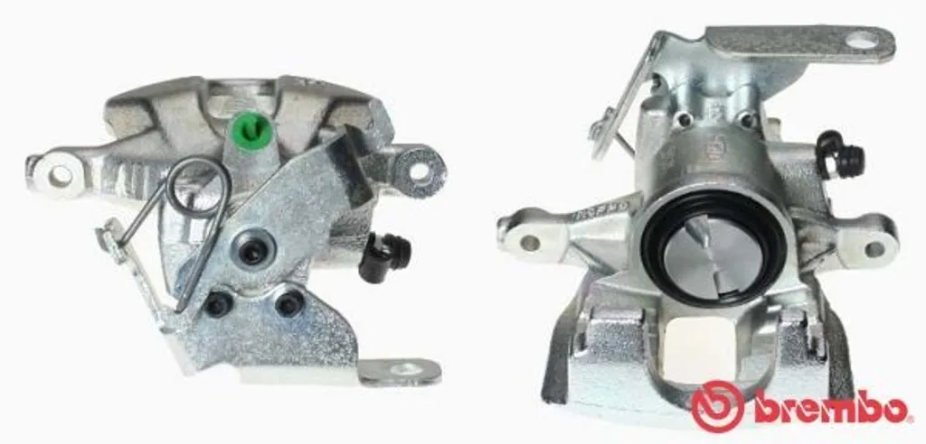 Étrier de frein arrière BREMBO Ø48mm pour FORD Transit et Tourneo Custom