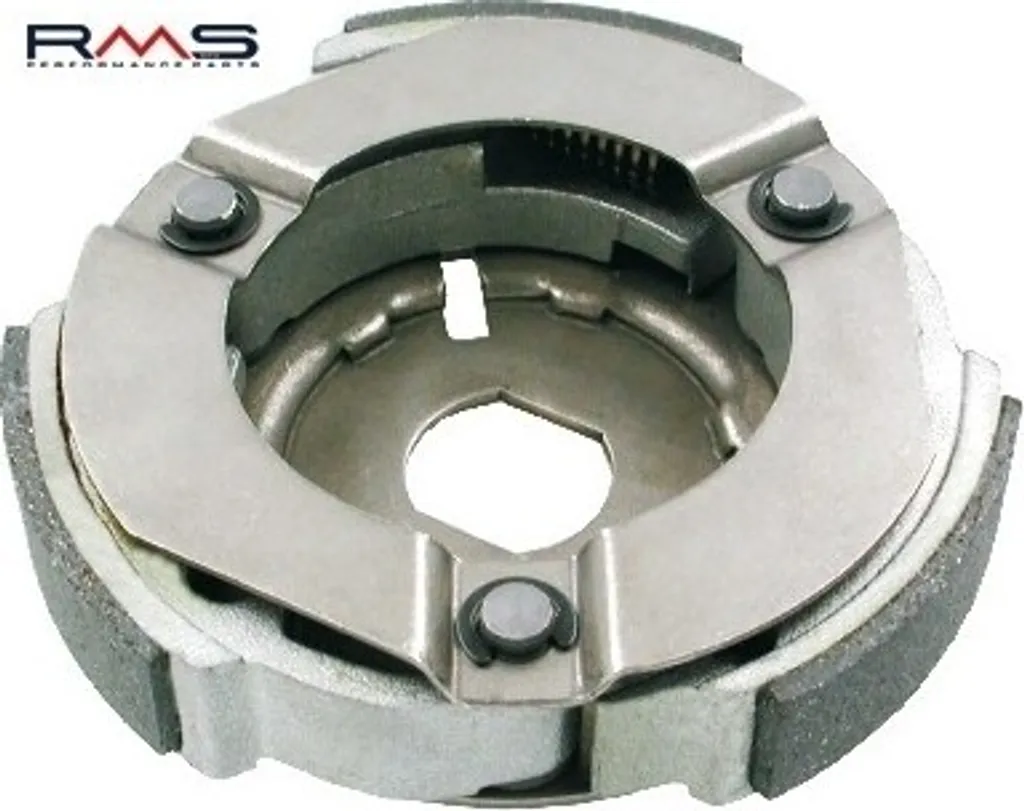 Embrayage RMS Standard pour Aprilia Leonardo et Scarabeo 125/150cc