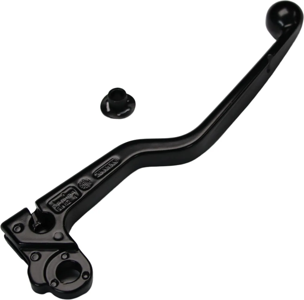 Levier d'embrayage V7 II Piaggio - Réparation commande moto 2B001998 - 4