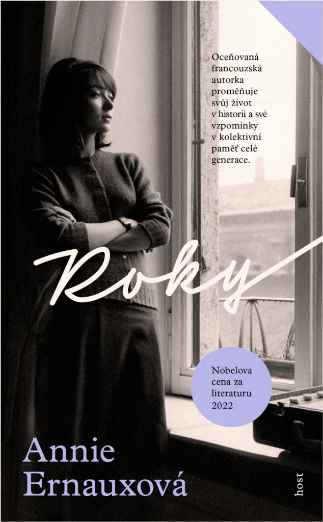 Livre Annie Ernaux Roky - Édition Spéciale Littérature Française
