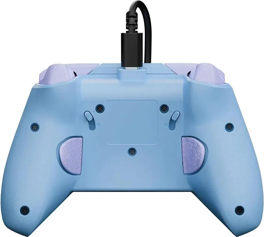 Manette Turtle Beach Rematch avec boutons programmables pour PC Xbox - 6