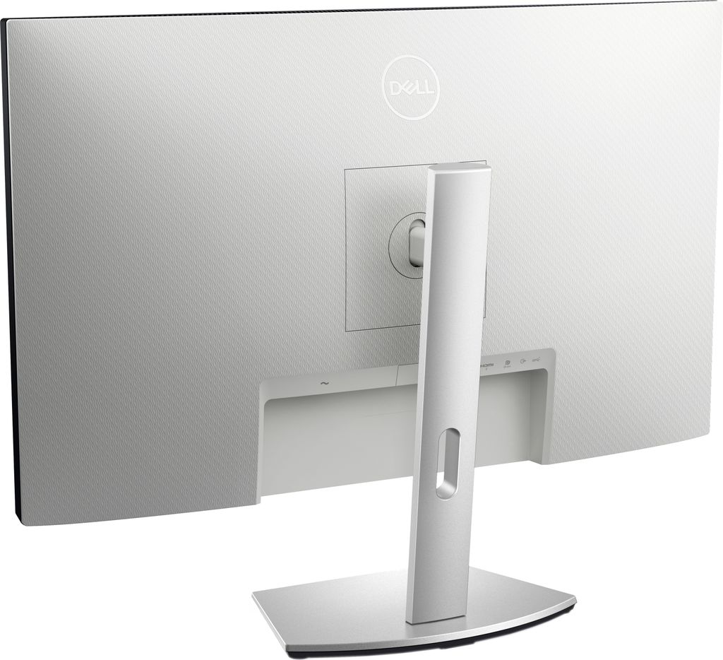 DELL S2722QC Monitor 68,47 cm (27,0 Zoll) schwarz Produktbild 15