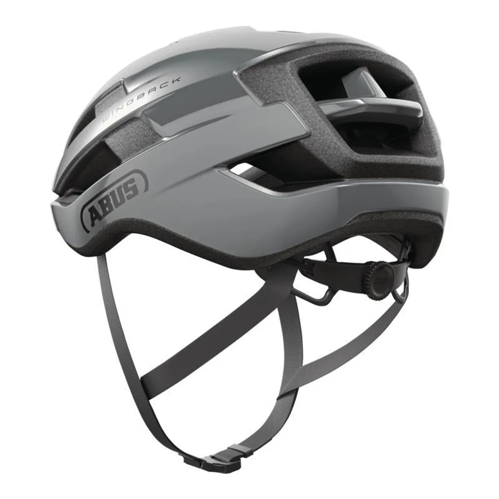 Casque Route Confortable Abus Wingback 98062 pour Sorties Longues S - 8