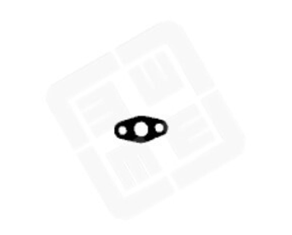 LEMA Dichtung Wasserpumpe 24121.00 1,3g