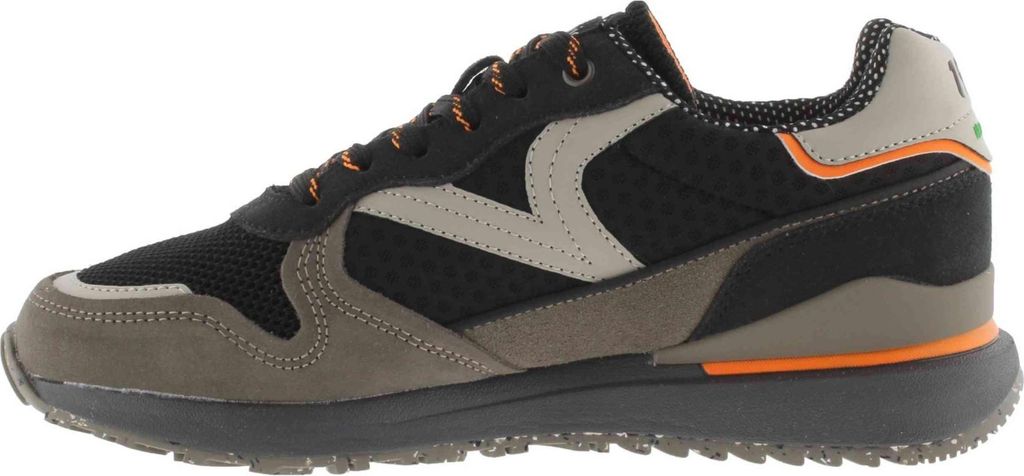 Victoria Sneakers 223-8802115-10 in NEGRO color size 43