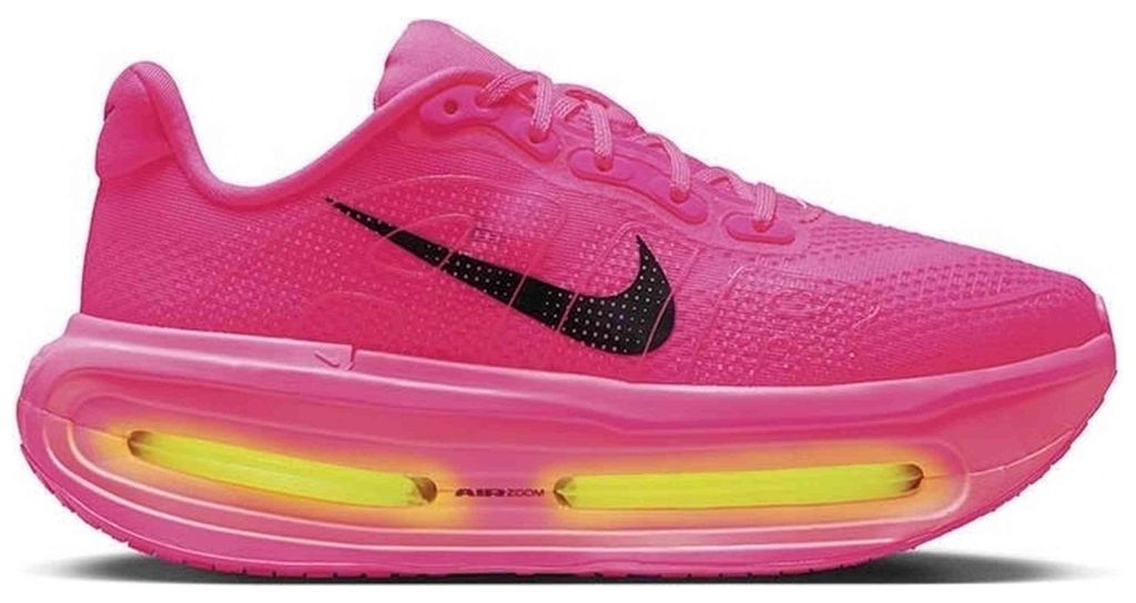Laufschuhe Nike Nike Vomero Premium W für Damen