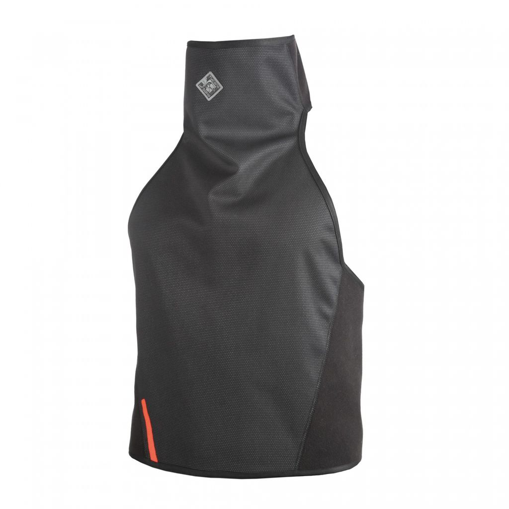 TUCANO URBANO WB WINDBREAKER Motorrad-Brustpanzer aus Fleece