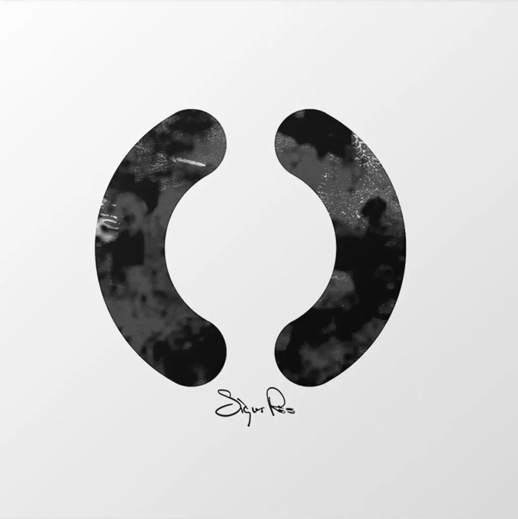 Sigur Rós ( ) Réédition Remastered 2 CD - Album Post-Rock Islandais Rare