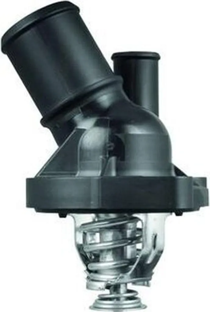 Thermostat d'eau moteur MAHLE pour FORD GALAXY II tous modèles de 2006
