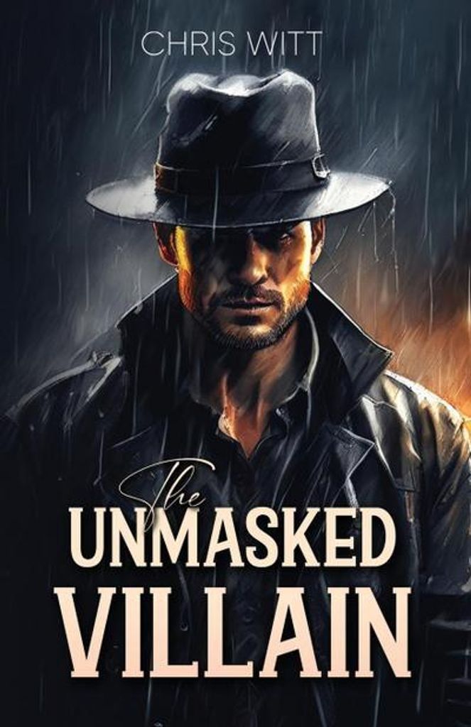 Der unmaskierte Schurke