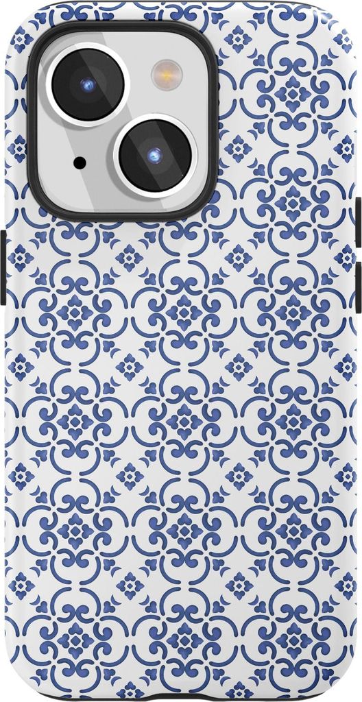 iPhone 15 Plus Schutzhülle mit MagSafe, stoßfest – Handyhülle Case Schutz