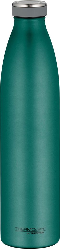 THERMOS Vorteilset von Neuerts Isolier-Trinkflasche TC BOTTLE 1,00 l 4067351100+ alfi Kannenreiniger cleanFix 30 cm