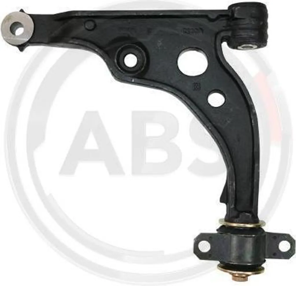 Bras de suspension OE 3520 96 avec rotule intégrée pour Ducato Boxer