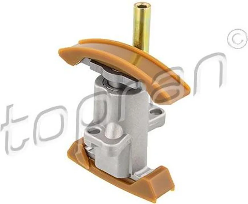Tendeur de chaîne distribution 06B109217B pour moteur Audi A6 et Passat