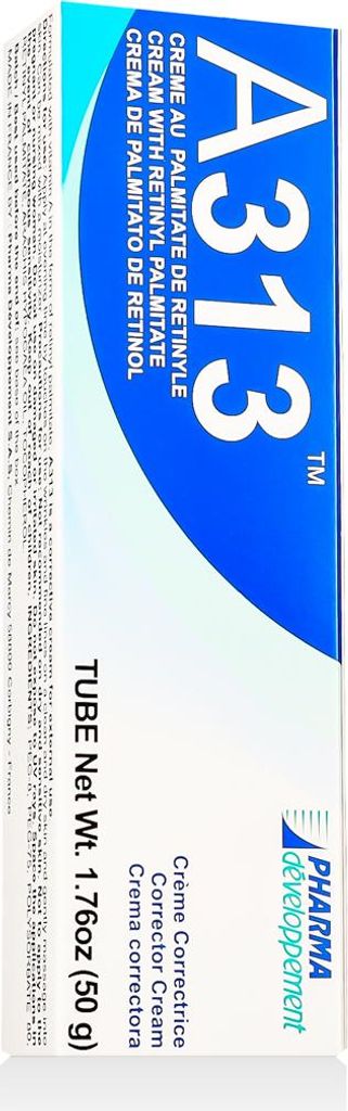 Pharma Développement A313 krem na noc Cosmetic Cream with Zdjęcie produktu 