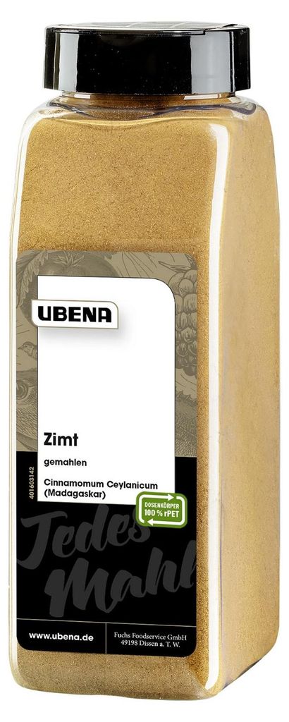 Zimt Ceylon gemahlen