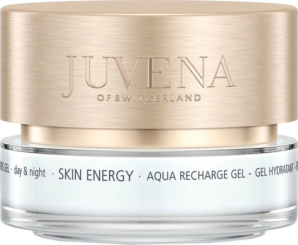 Juvena Skin Energy Aqua Recharge Gel 50ml - gel idratante Immagine del prodotto 