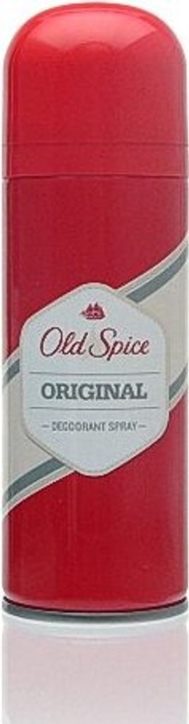 Old Spice Deodorant Body Spray 150 ml Produktbild 