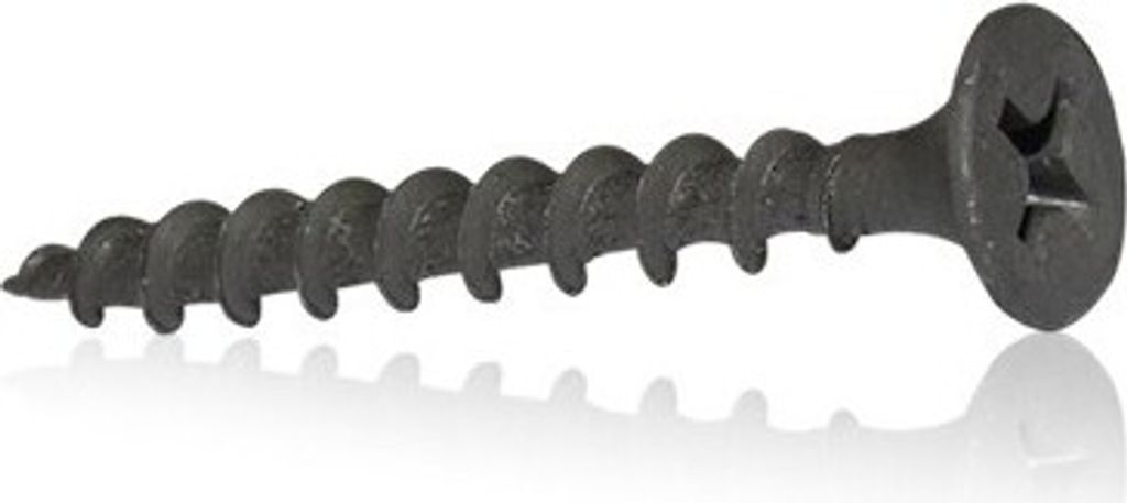 Schraube SAD TX COARSE 4,2 x 90 FS - Packung mit 200 Stück Produktbild 