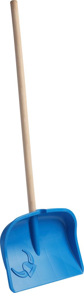 H, pelle à neige pour enfants, 85 cm, bleue Image du produit 