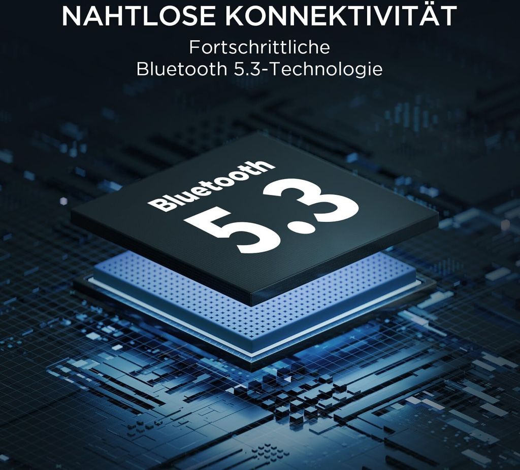 1More 1MORE - EF906-Grau - Kopfhörer Produktbild 17