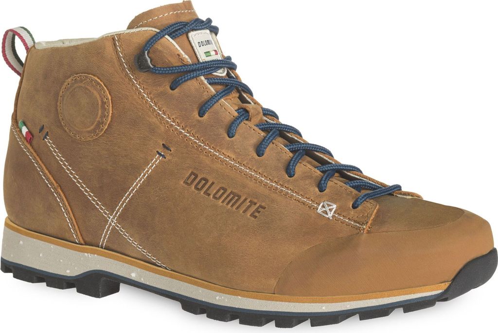 DOLOMITE Herren Wanderschuhe Cinquantaquattro Mid FG EVO Produktbild 