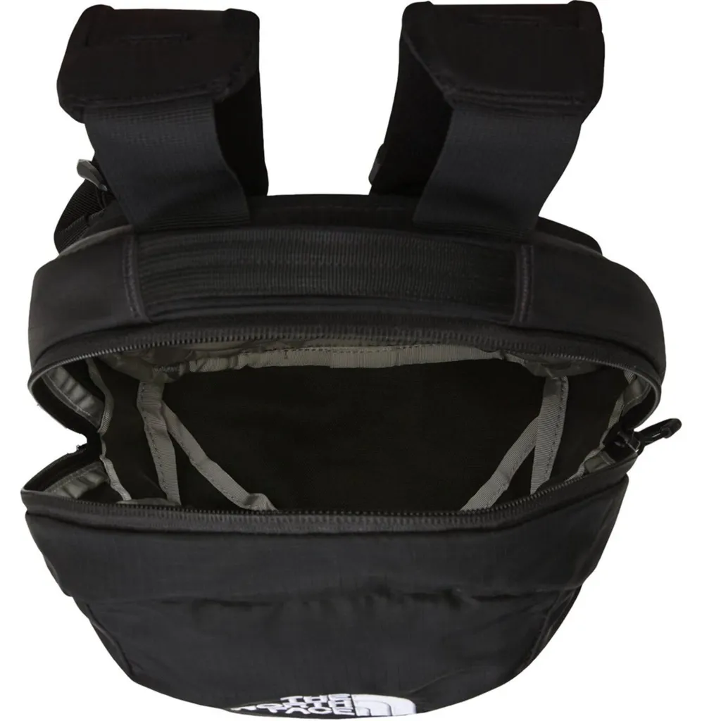 Sac à dos Borealis Mini The North Face NF0A52SW4HF noir compact - 4