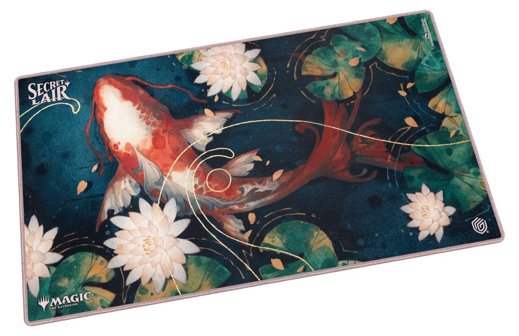 Ultimate Guard Play-Mat Magic: The Gathering - Dandân Produktbild 
