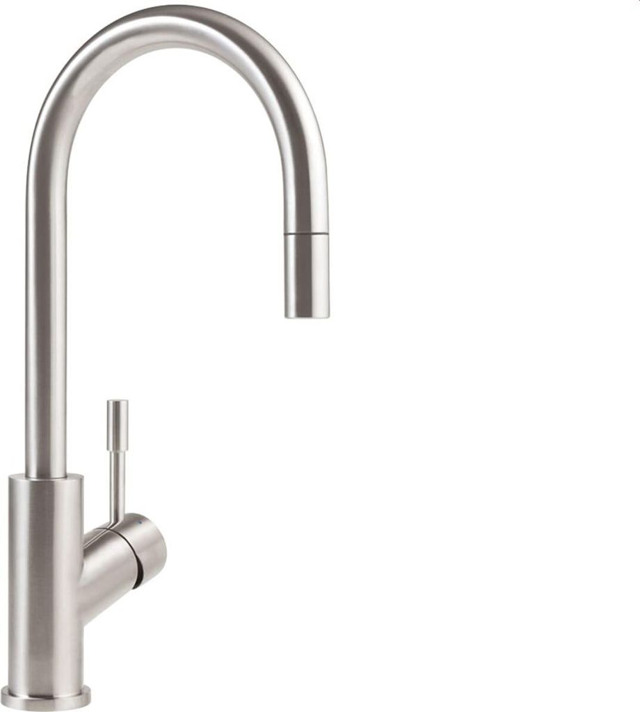 Villeroy & Boch Umbrella Flex: Keukenmengkraan met één Productafbeelding 