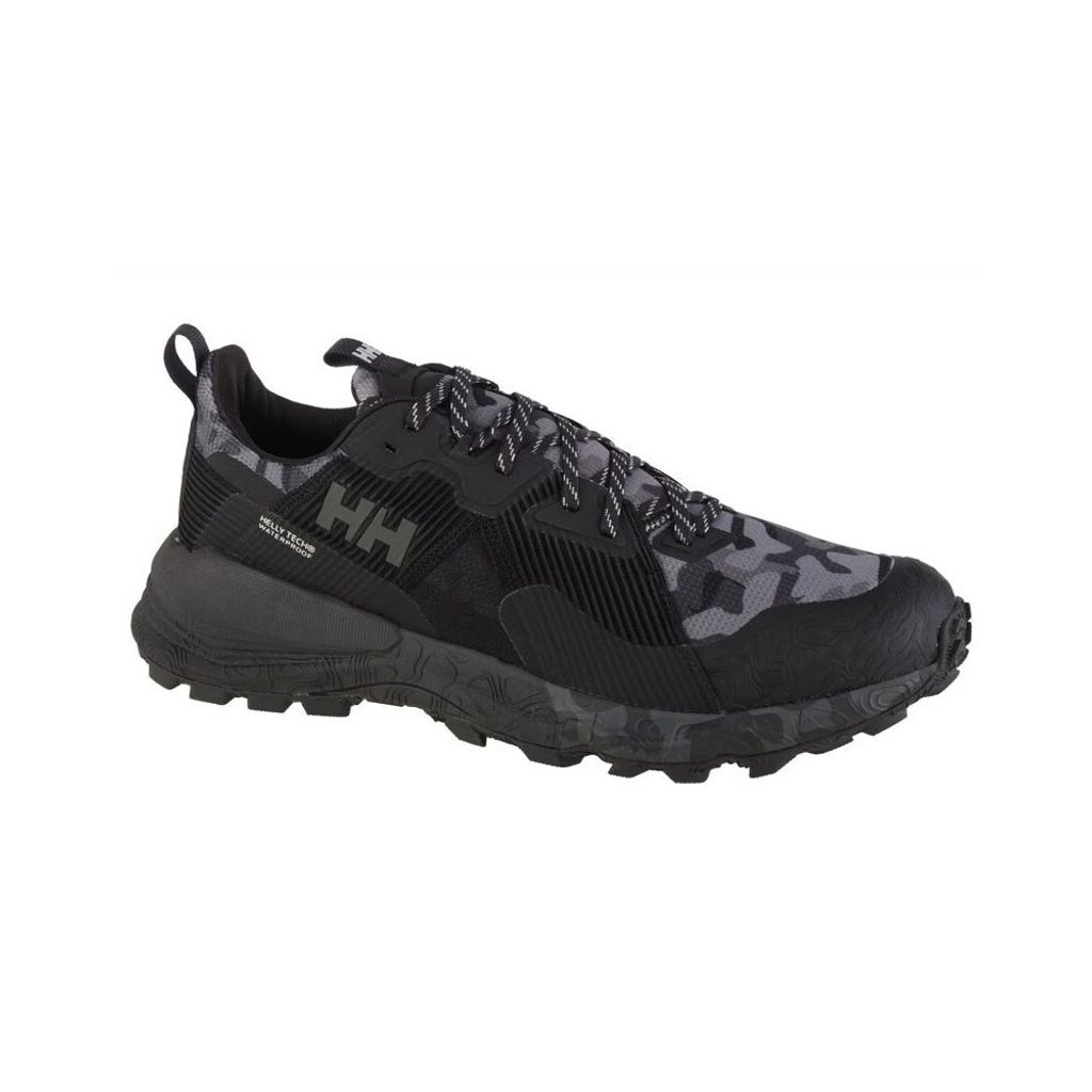 Schuhe Helly Hansen Hawk Stapro Trail M 11784990