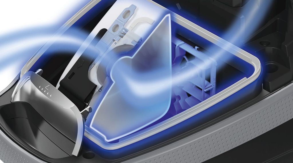 Siemens VZ 16 GALL Produktbild 5