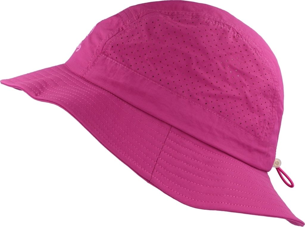 Eisley Freizeithut Vesuv mit Luftlöchern UPF 50+  in rosa