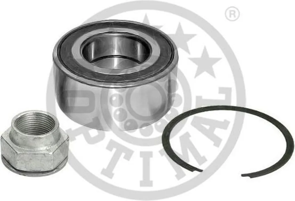 Supprimer le bruit de roue avec le kit roulement 801267 Alfa Fiat Opel