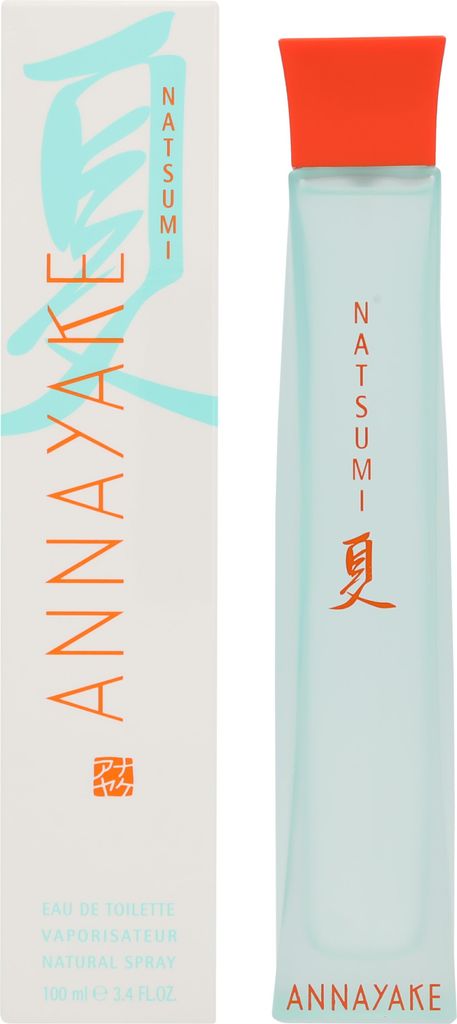 Annayake Natsumi Eau de Toilette 100 ml Produktbild 9