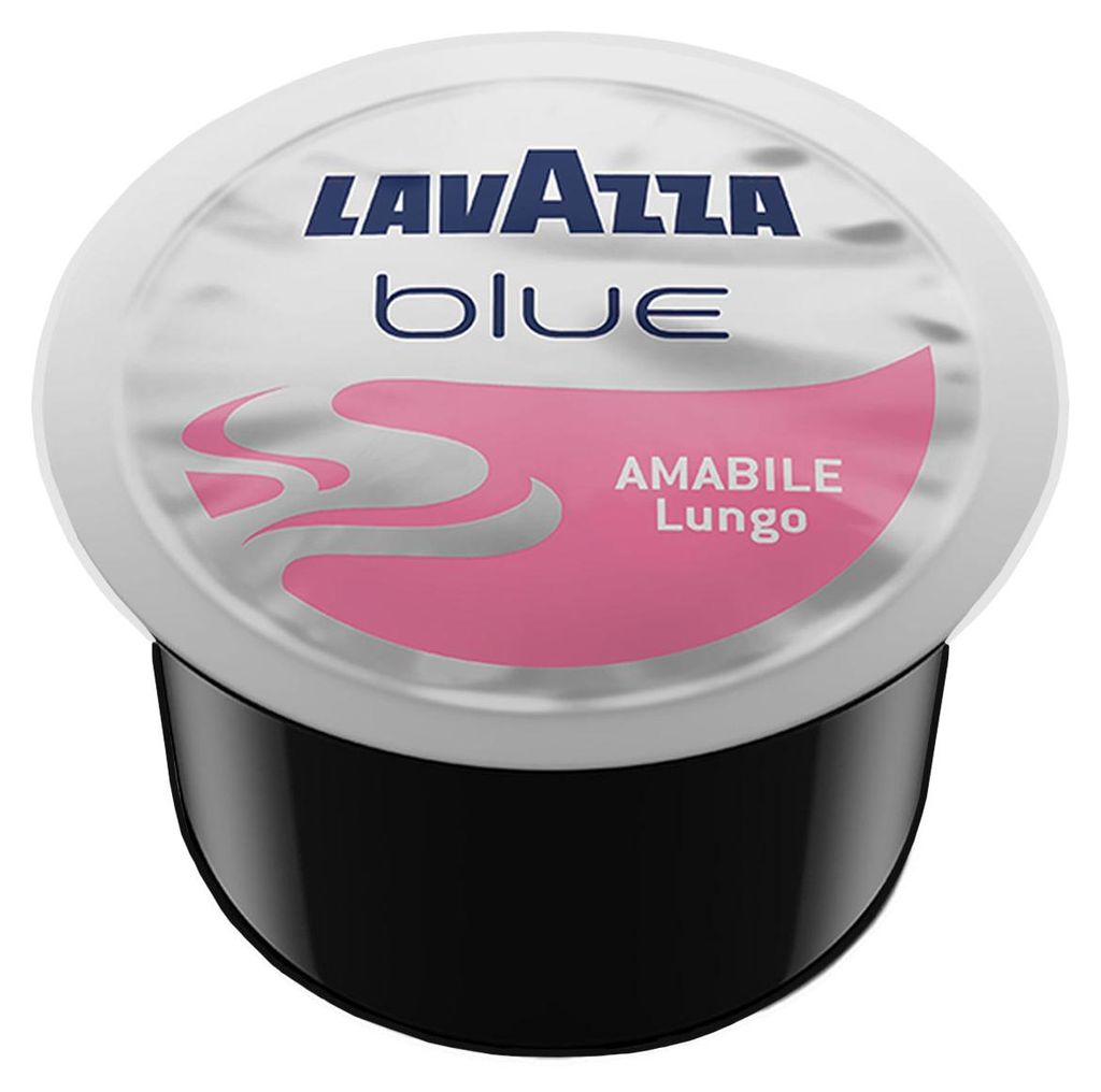 Lavazza Blue Espresso Amabile 100 ks kávových kapsúl Obrázok produktu 