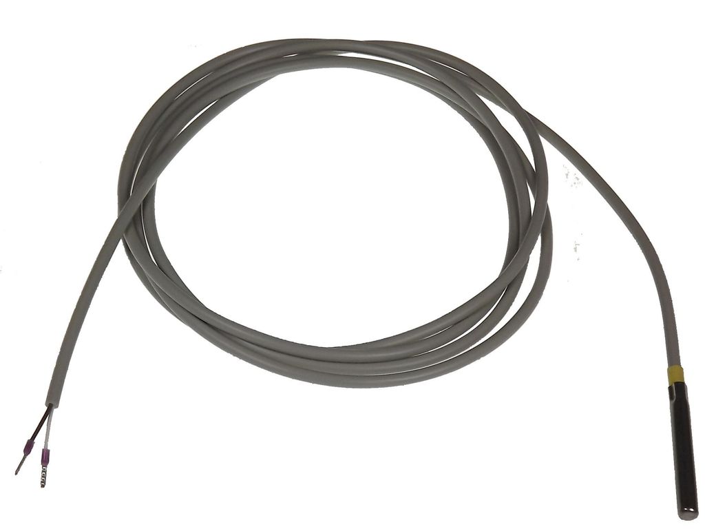 Sensor / Fühler PT1000 2m