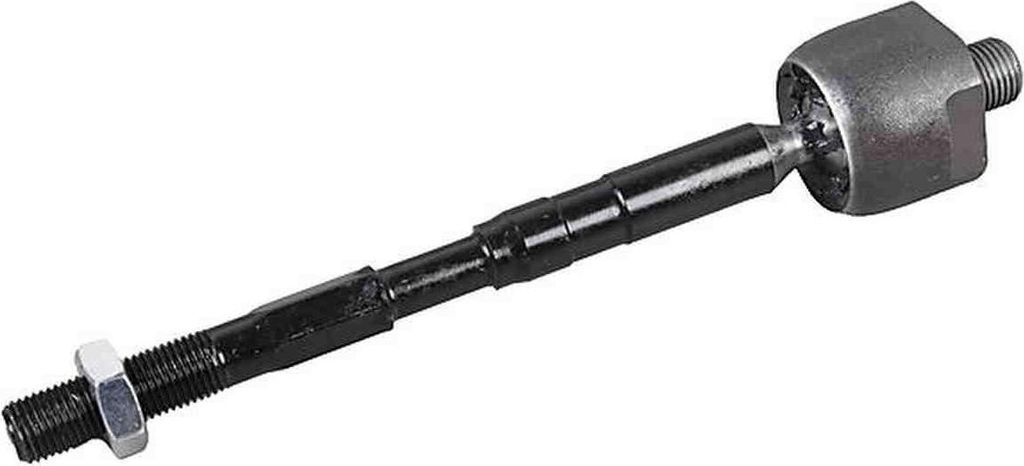 METZGER 51001208 Axialgelenk Spurstange für NISSAN Qashqai Produktbild 